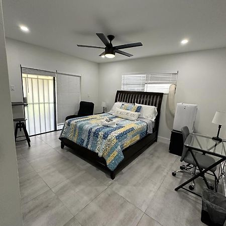 Lyz Miami Otel Coral Gables Dış mekan fotoğraf