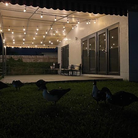 Lyz Miami Otel Coral Gables Dış mekan fotoğraf