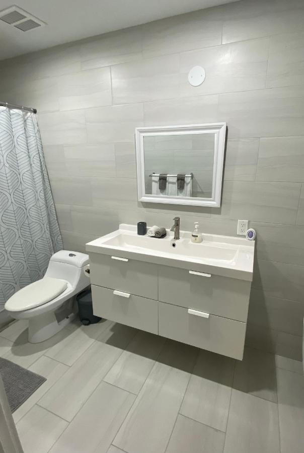 Lyz Miami Otel Coral Gables Dış mekan fotoğraf