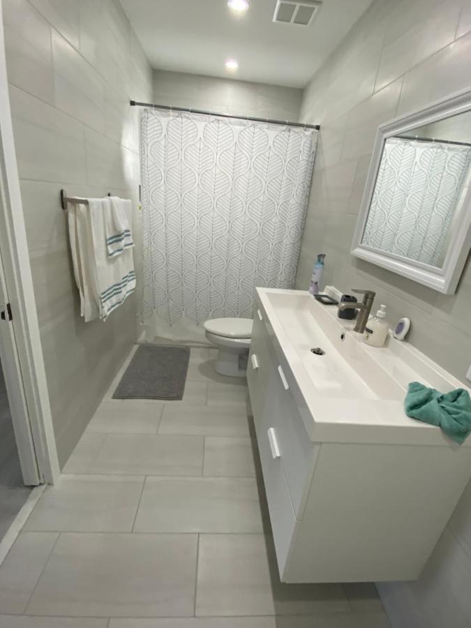 Lyz Miami Otel Coral Gables Dış mekan fotoğraf