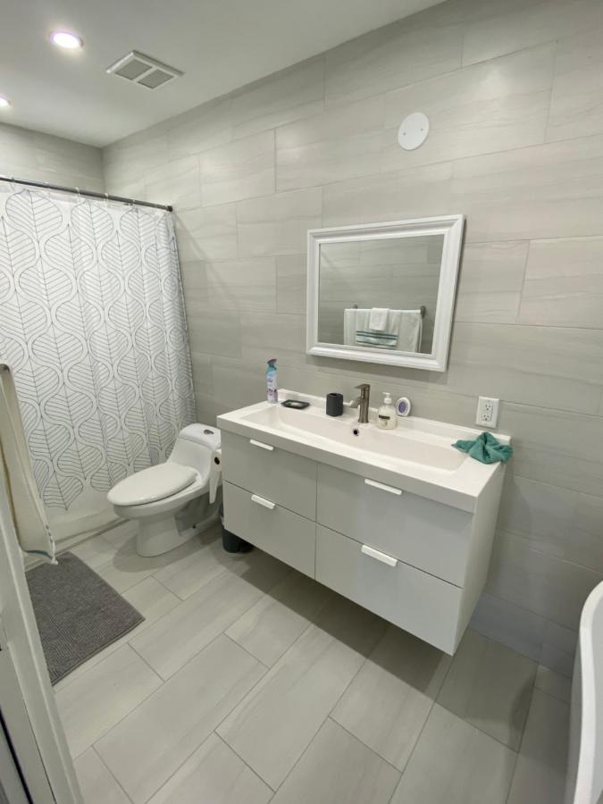Lyz Miami Otel Coral Gables Dış mekan fotoğraf