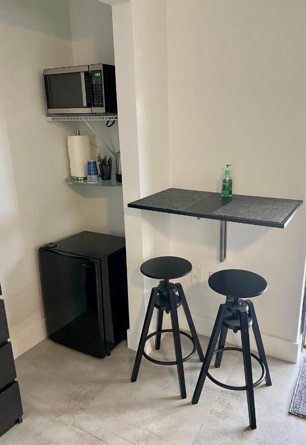 Lyz Miami Otel Coral Gables Dış mekan fotoğraf