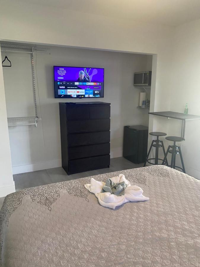 Lyz Miami Otel Coral Gables Dış mekan fotoğraf