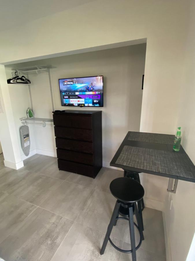 Lyz Miami Otel Coral Gables Dış mekan fotoğraf