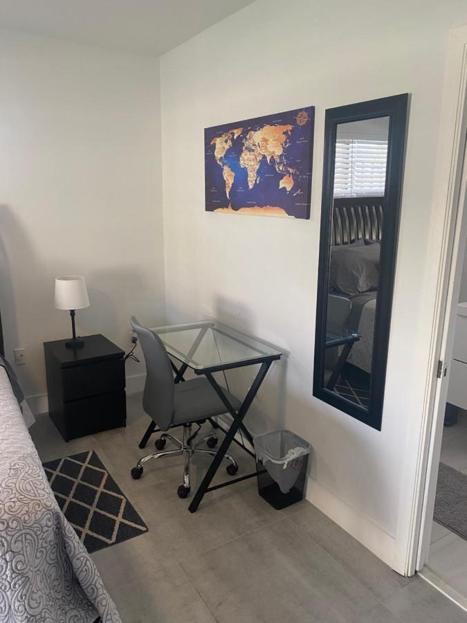 Lyz Miami Otel Coral Gables Dış mekan fotoğraf