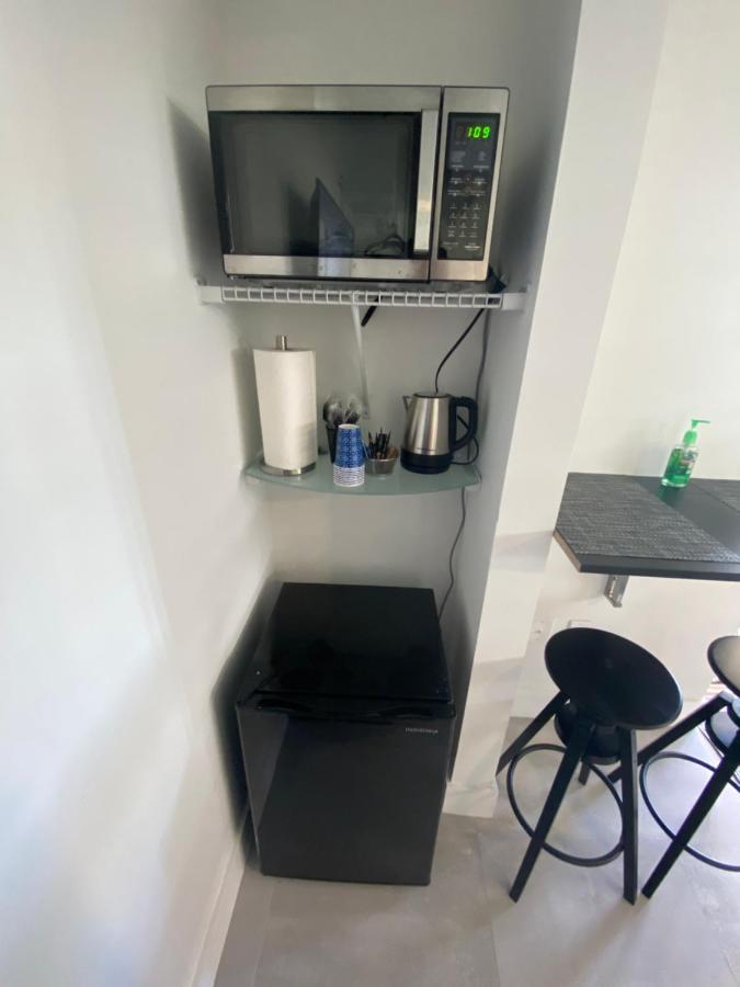 Lyz Miami Otel Coral Gables Dış mekan fotoğraf