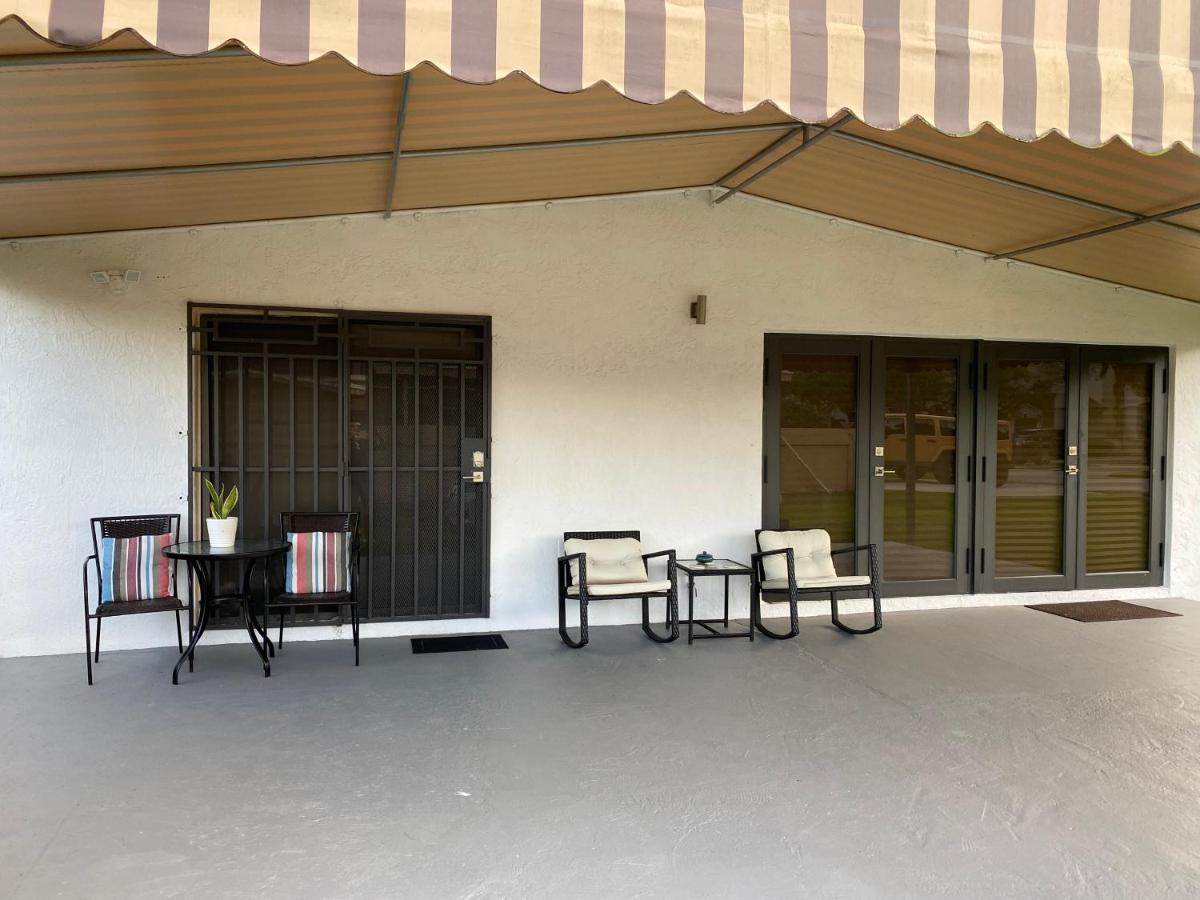 Lyz Miami Otel Coral Gables Dış mekan fotoğraf