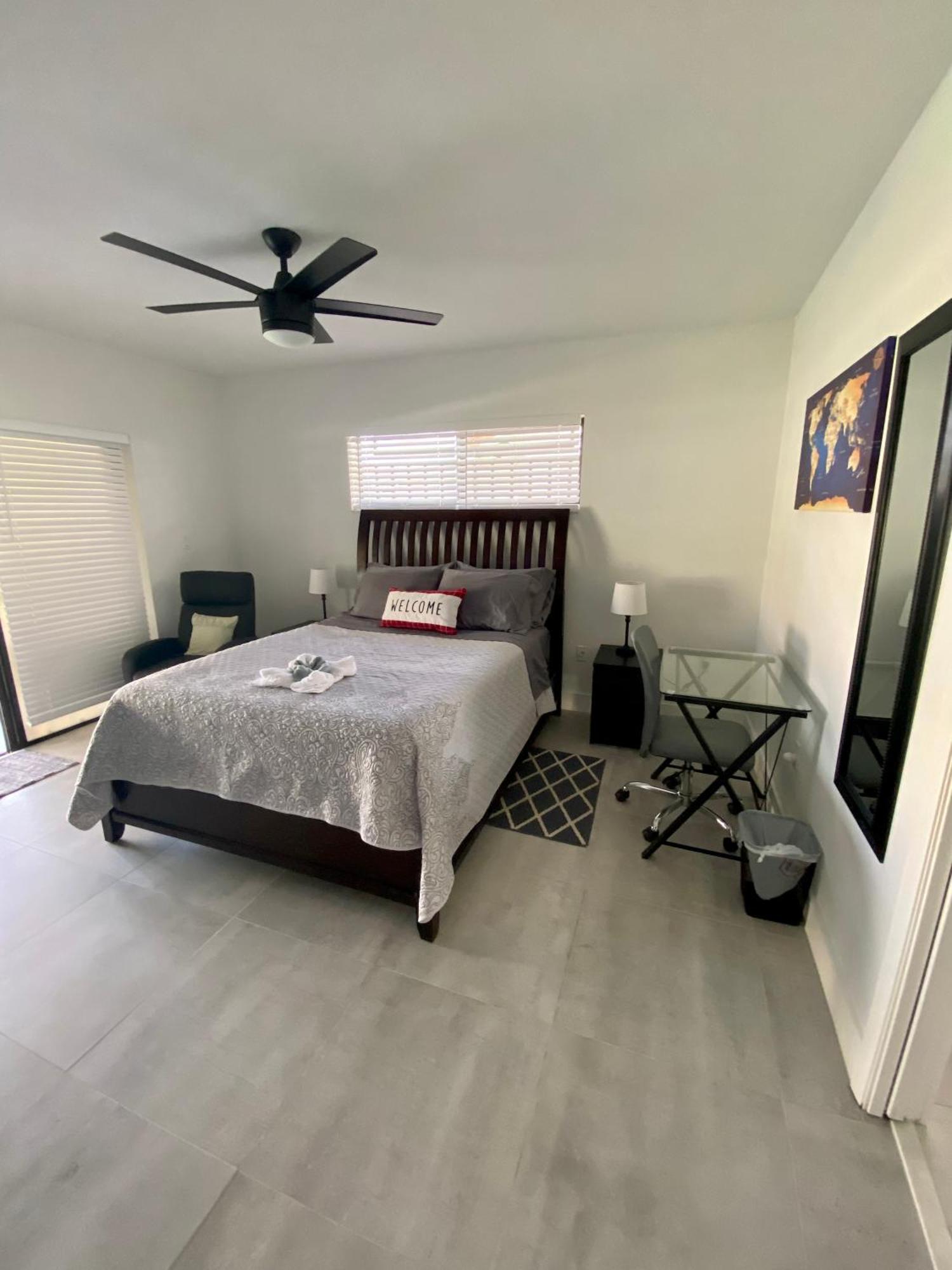 Lyz Miami Otel Coral Gables Dış mekan fotoğraf