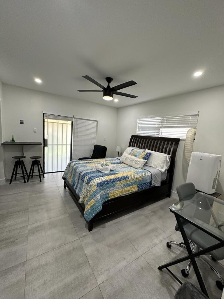 Lyz Miami Otel Coral Gables Dış mekan fotoğraf