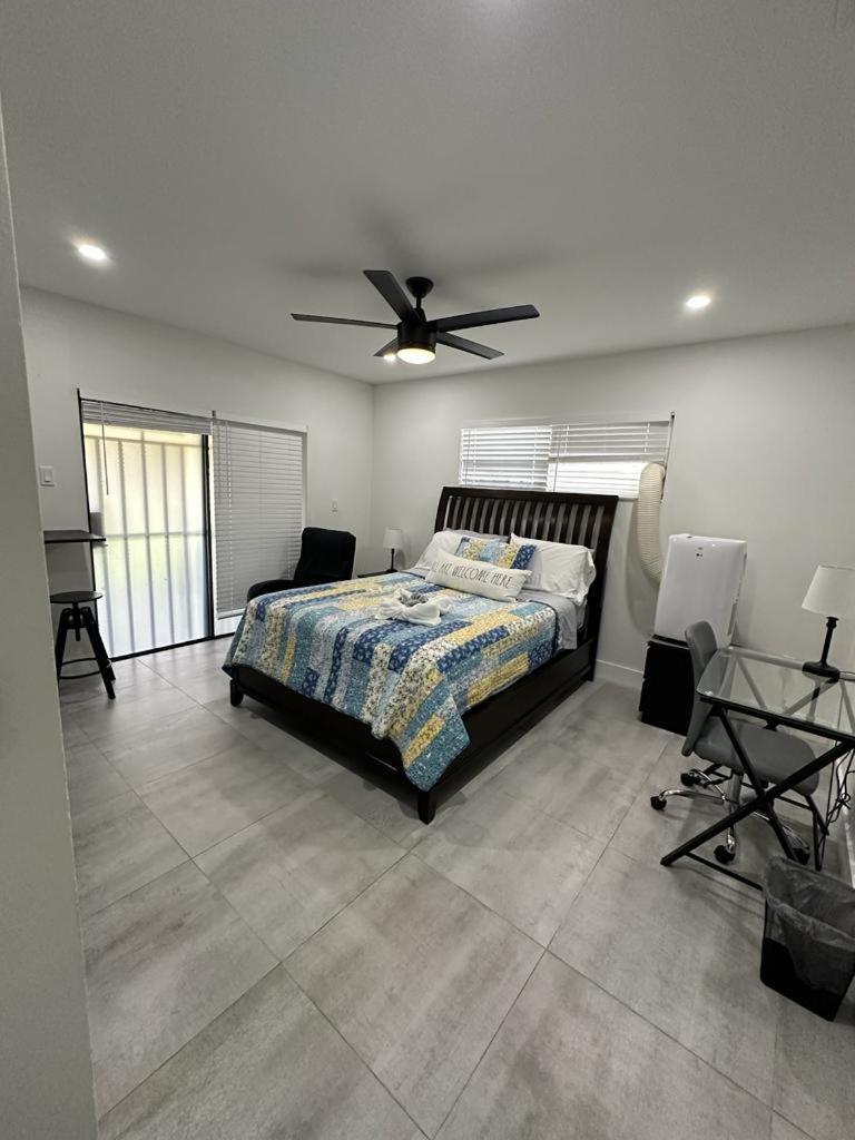 Lyz Miami Otel Coral Gables Dış mekan fotoğraf